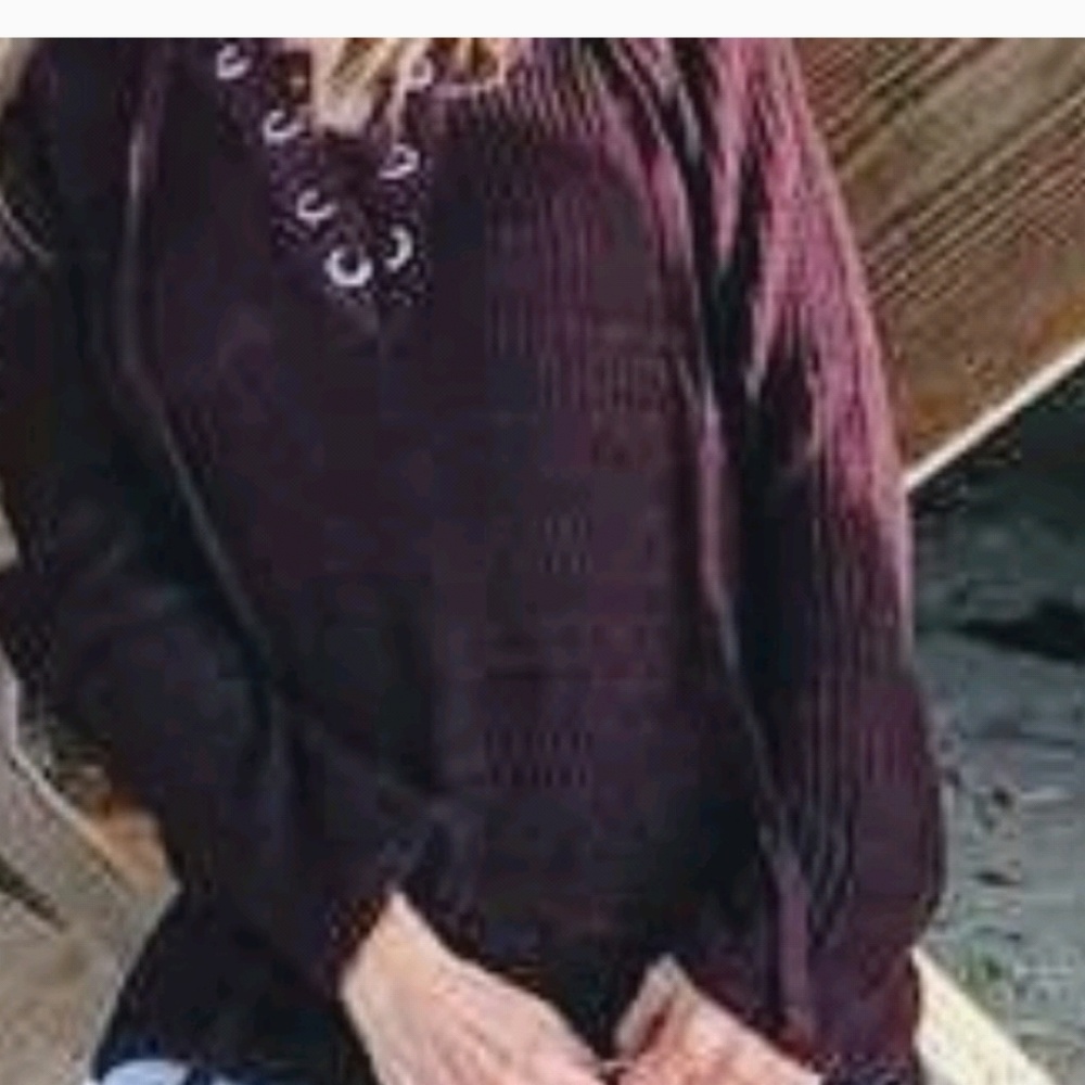 Black Rock & Republic XS sweater